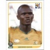 Buy Sticker Siboniso Gaxa South Africa Album Panini South Africa 2010