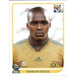 Morgan Gould South Africa 36
