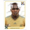 Sale Sticker of Morgan Gould South Africa Album Panini South Africa 2010
