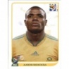 Sale Sticker of Aaron Mokena South Africa Panini South Africa 2010 Stickers