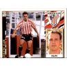 Felipe Athletic Bilbao Baja Ediciones Este 1997-98