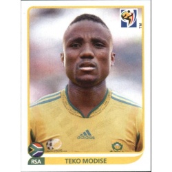 Teko Modise South Africa 41