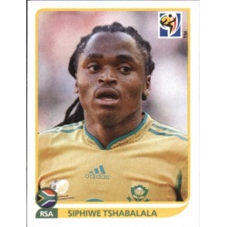 Siphiwe Tshabalala South Africa 42