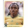 Buy Sticker Siphiwe Tshabalala South Africa Panini World Cup 2010