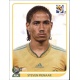 Steven Pienaar South Africa 43