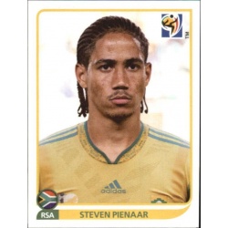 Steven Pienaar South Africa 43