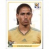 Buy Sticker Steven Pienaar South Africa Panini World Cup 2010