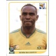 Benni McCarthy South Africa 46