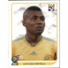Sale Sticker of Katlego Mphela South Africa Panini South Africa 2010 Stickers
