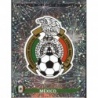 Offer Sticker Emblem Mexico Album Panini South Africa 2010