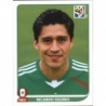 Offer Sticker Ricardo Osorio Mexico Panini World Cup 2010