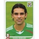 Rafael Marquez Mexico 56