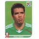 Pavel Pardo Mexico 58