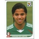 Giovani Dos Santos Mexico 61