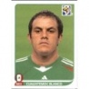 Buy Sticker Cuauhtemoc Blanco Mexico Panini South Africa 2010 Stickers