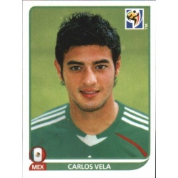 Carlos Vela Mexico 65
