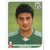Buy Sticker Carlos Vela Mexico Album Panini South Africa 2010