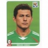 Sale Sticker of Miguel Sabah Mexico Panini World Cup 2010