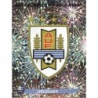 Sale Sticker of Emblem Uruguay Panini South Africa 2010 Stickers