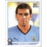 Buy Sticker Diego Godin Uruguay Album Panini South Africa 2010