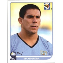 Maxi Pereira Uruguay 73