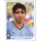 Jorge Fucile Uruguay 75