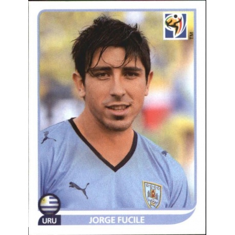 Jorge Fucile Uruguay 75