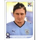 Cristian Rodriguez Uruguay 78