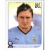 Buy Sticker Cristian Rodriguez Uruguay Panini World Cup 2010