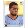 Buy Sticker Alvaro Pereira Uruguay Panini South Africa 2010 Stickers