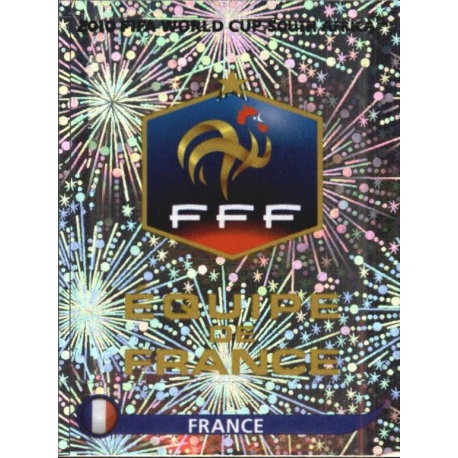 Escudo France 88