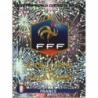 Offer Sticker Emblem France Panini South Africa 2010 Stickers