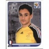 Buy Sticker Hugo Lloris France Album Panini South Africa 2010