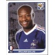 William Gallas France 91
