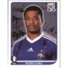 Offer Sticker Patrice Evra France Album Panini South Africa 2010