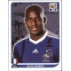 Alou Diarra France 97