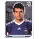 Yoann Gorcuff France 98