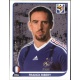 Franck Ribery France 100