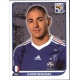 Karim Benzema France 104