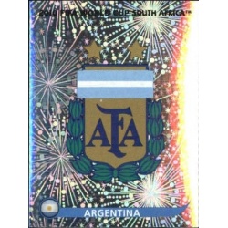 Escudo Argentina 107