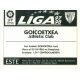 Goicoetxea Athletic Bilbao Ediciones Este 1997-98