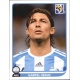 Gabriel Heinze Argentina 110