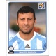Walter Samuel Argentina 111