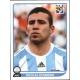 Nicolas Otamendi Argentina 112