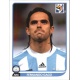 Fernando Gago Argentina 115