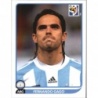 Buy Sticker Fernando Gago Argentina Album Panini South Africa 2010