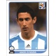 Angel Di Maria Argentina 119