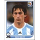Diego Milito Argentina 123