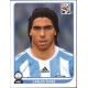 Carlos Tevez Argentina 124