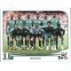 Alineación Nigeria 125